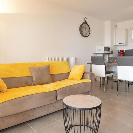 Stunning Apartment In Ajaccio With Wifi Екстериор снимка