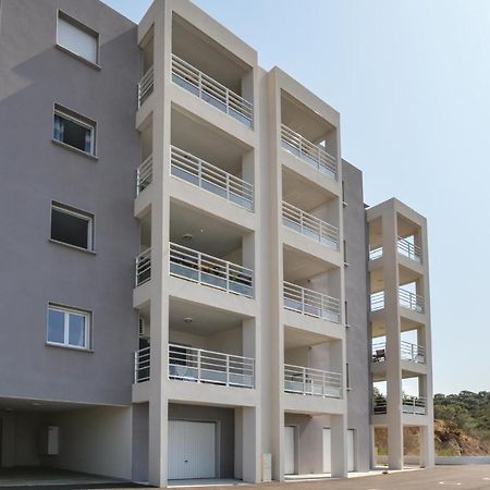 Stunning Apartment In Ajaccio With Wifi Екстериор снимка