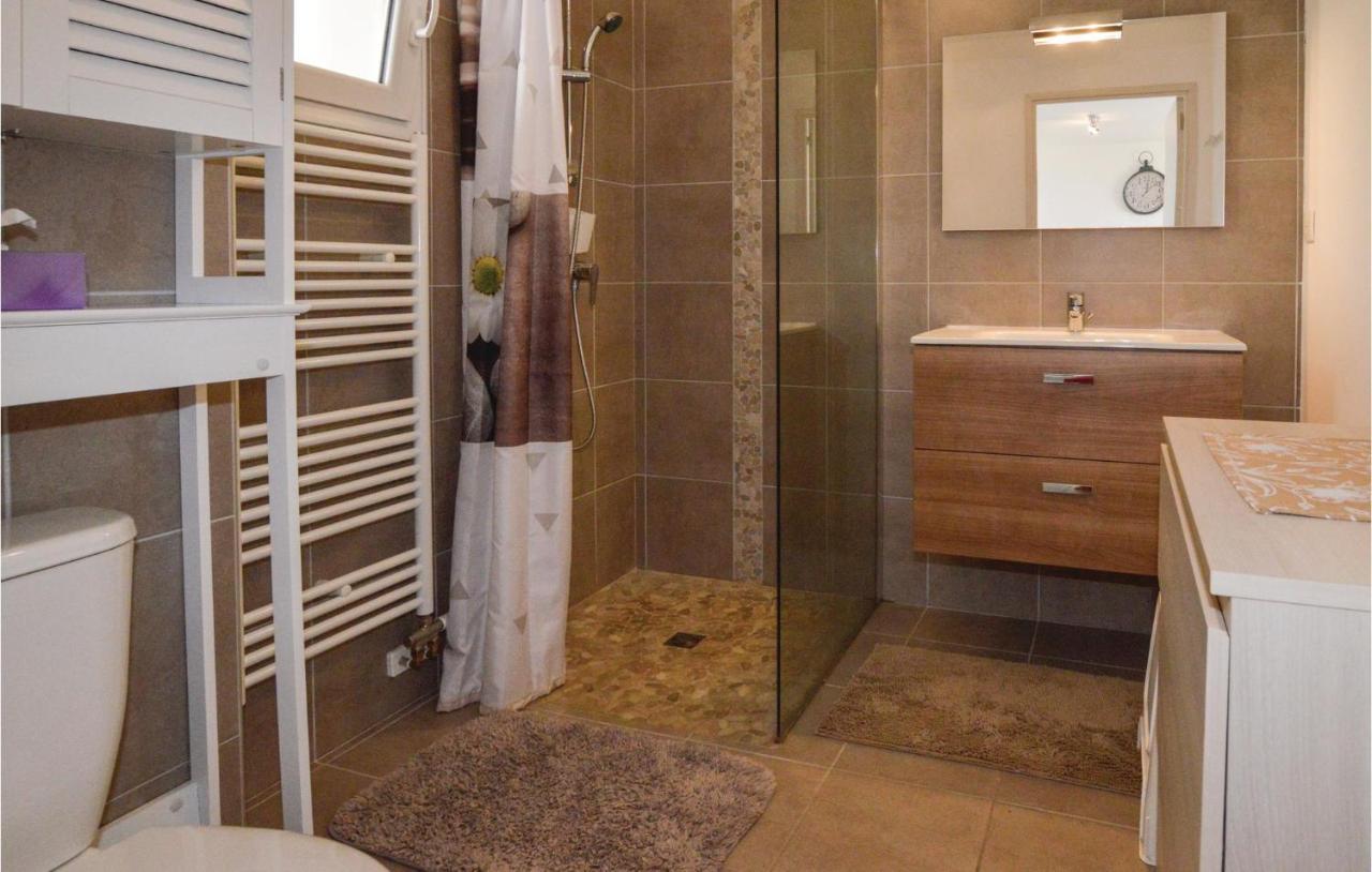 Stunning Apartment In Ajaccio With Wifi Екстериор снимка