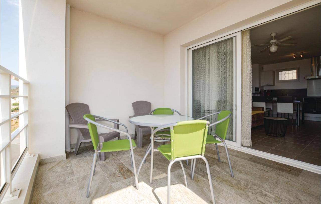 Stunning Apartment In Ajaccio With Wifi Екстериор снимка