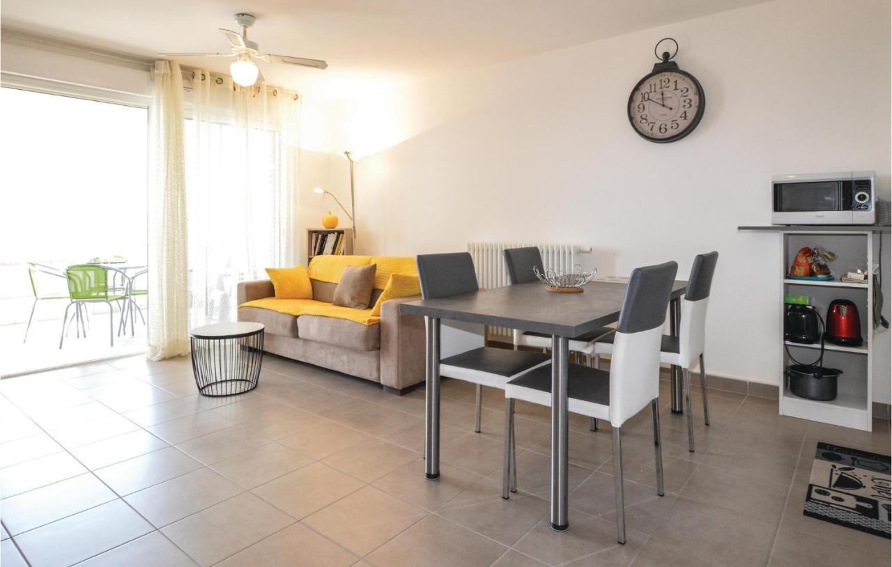 Stunning Apartment In Ajaccio With Wifi Екстериор снимка