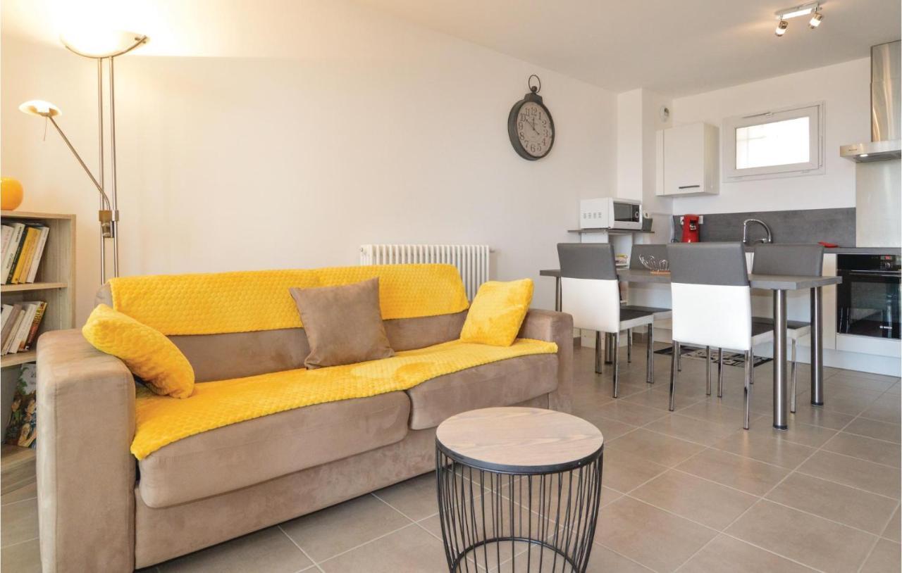 Stunning Apartment In Ajaccio With Wifi Екстериор снимка