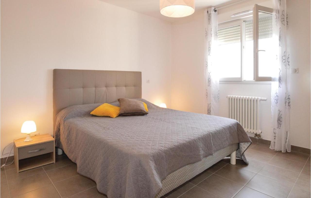 Stunning Apartment In Ajaccio With Wifi Екстериор снимка