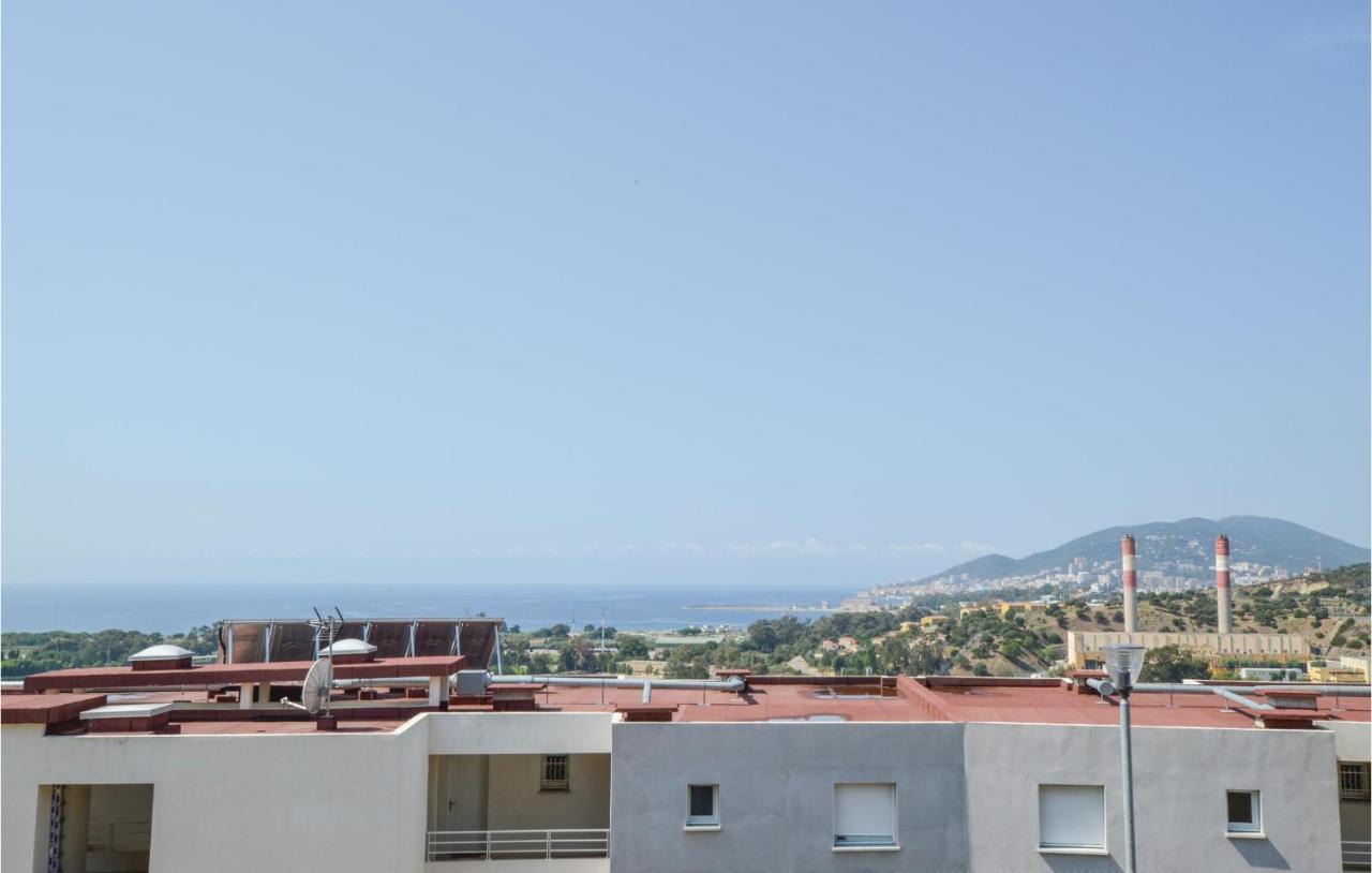 Stunning Apartment In Ajaccio With Wifi Екстериор снимка