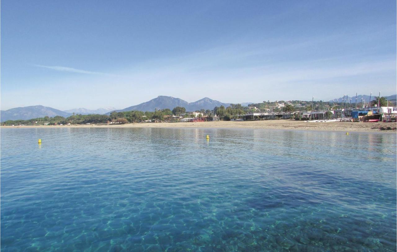 Stunning Apartment In Ajaccio With Wifi Екстериор снимка
